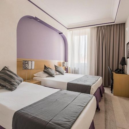 Smart Hotel Pincio Roma Dış mekan fotoğraf