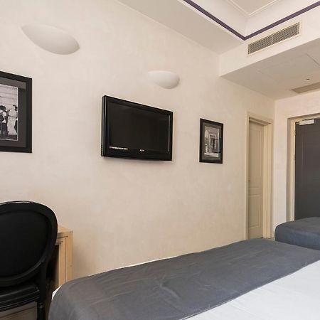 Smart Hotel Pincio Roma Dış mekan fotoğraf