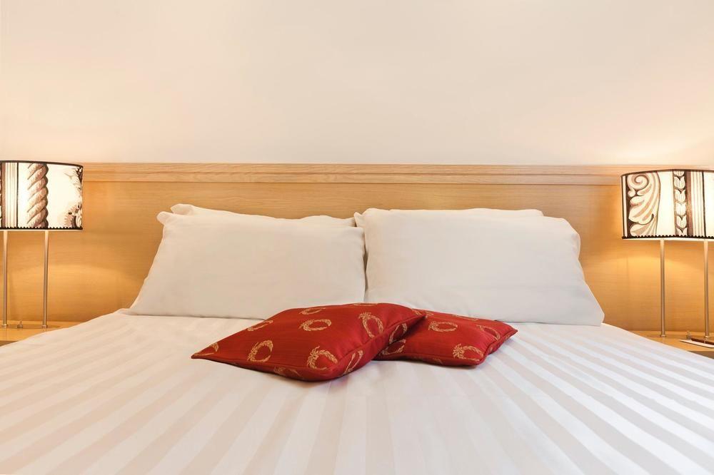 Smart Hotel Pincio Roma Dış mekan fotoğraf