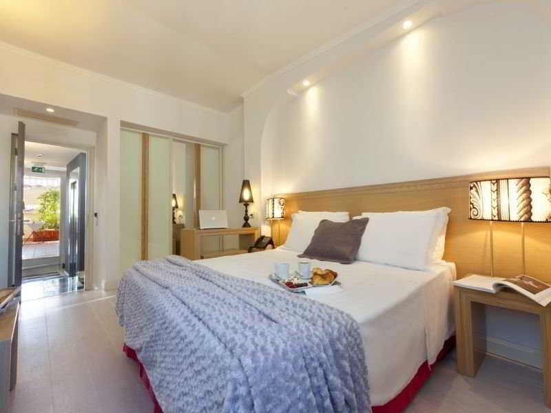 Smart Hotel Pincio Roma Dış mekan fotoğraf