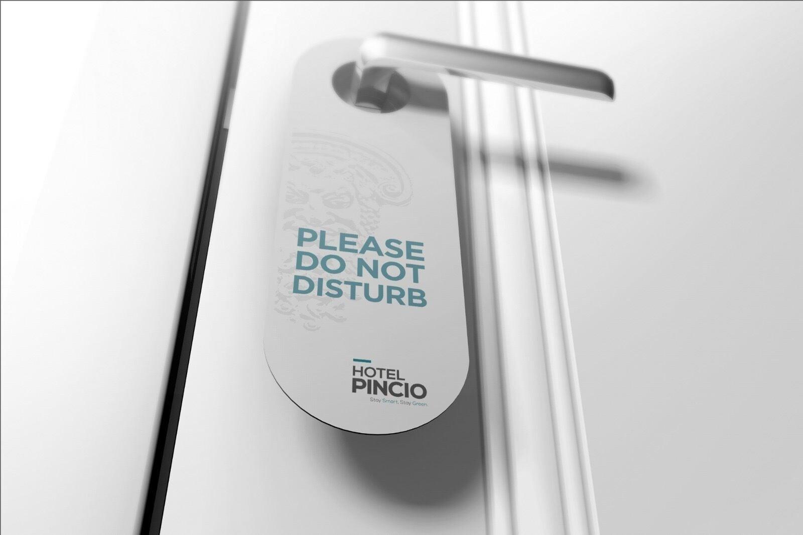 Smart Hotel Pincio Roma Dış mekan fotoğraf