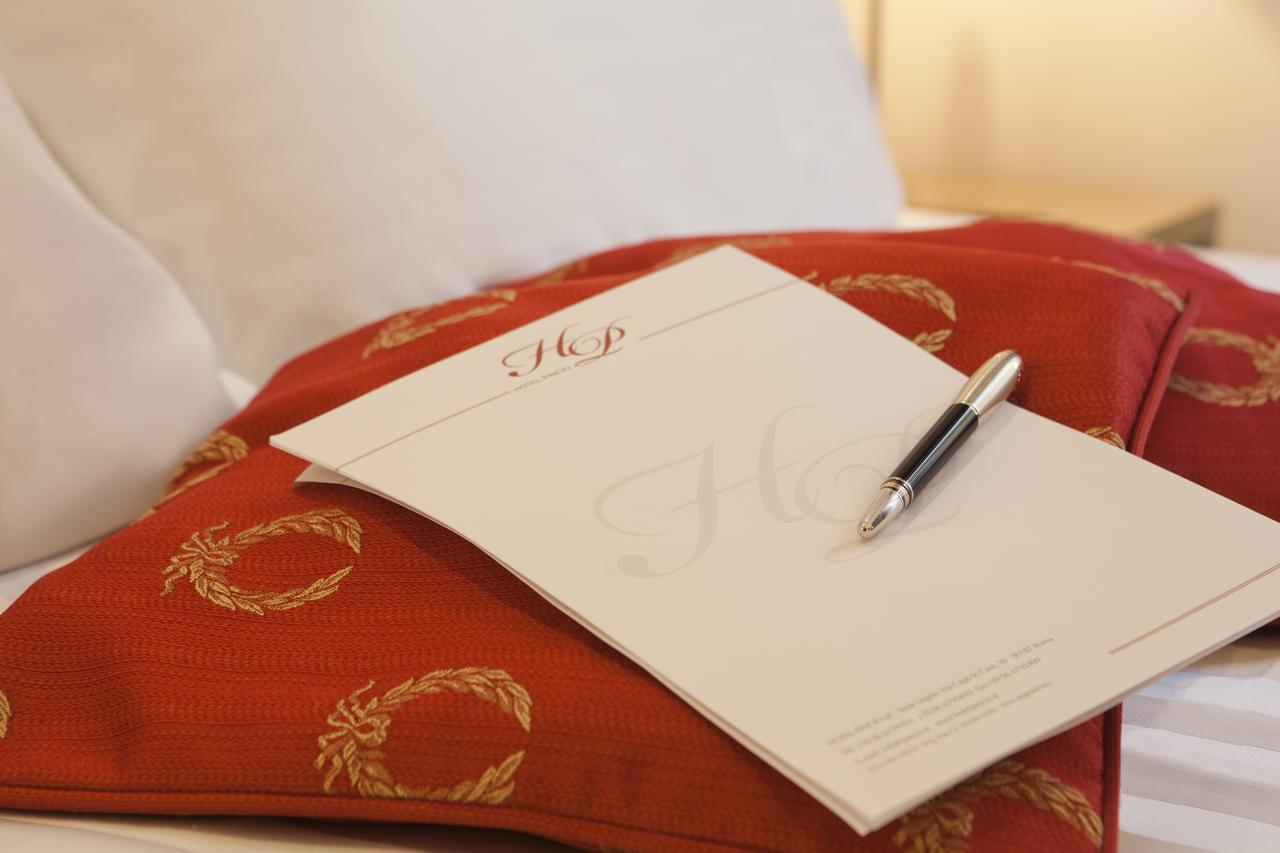 Smart Hotel Pincio Roma Konforlar fotoğraf