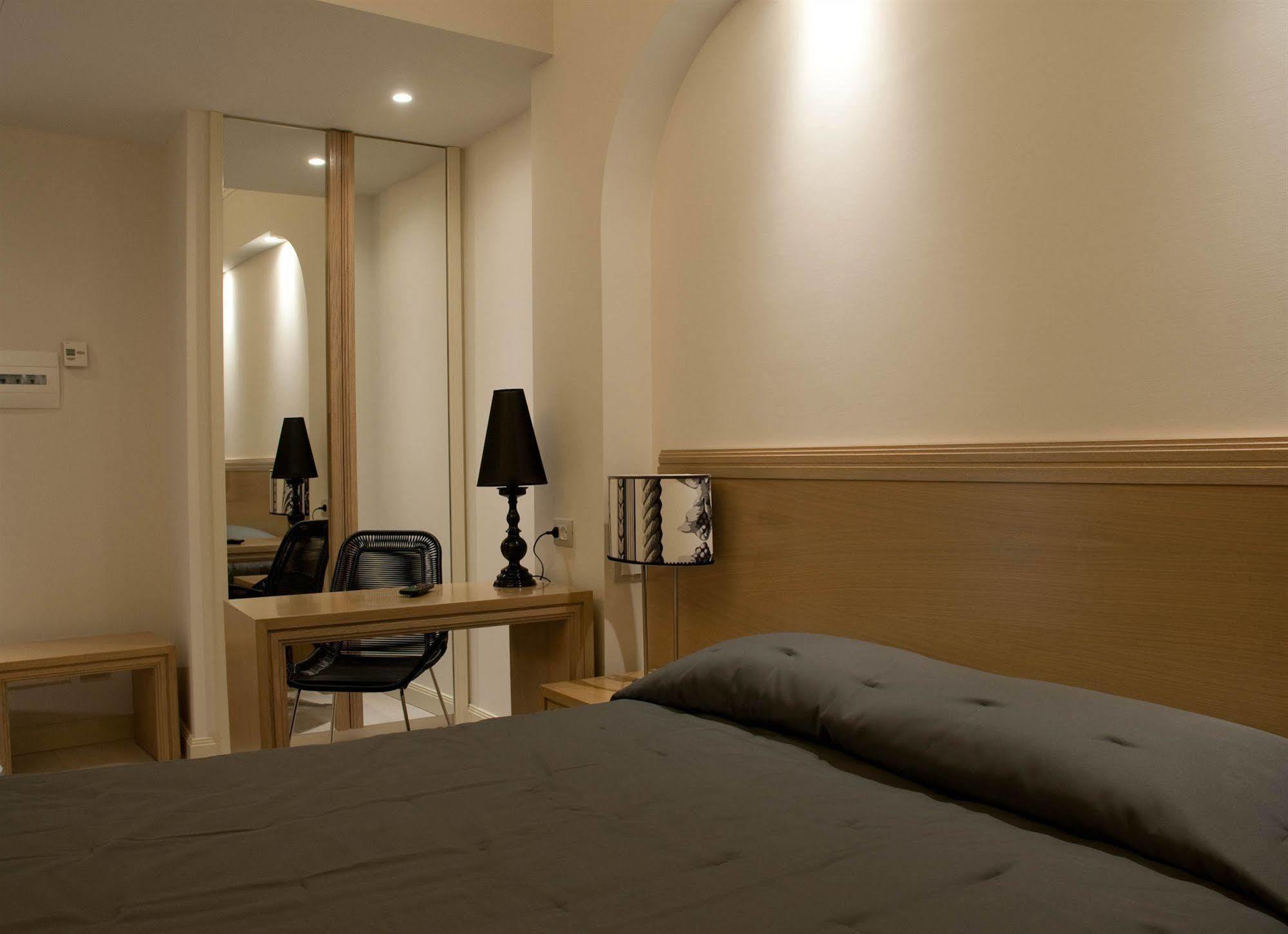 Smart Hotel Pincio Roma Dış mekan fotoğraf