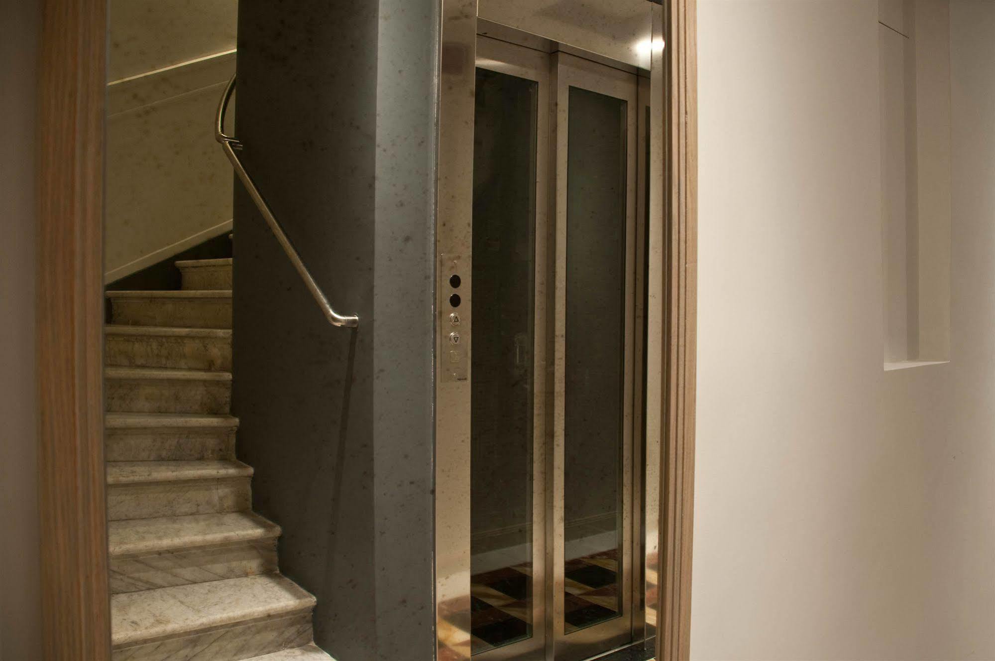 Smart Hotel Pincio Roma Dış mekan fotoğraf