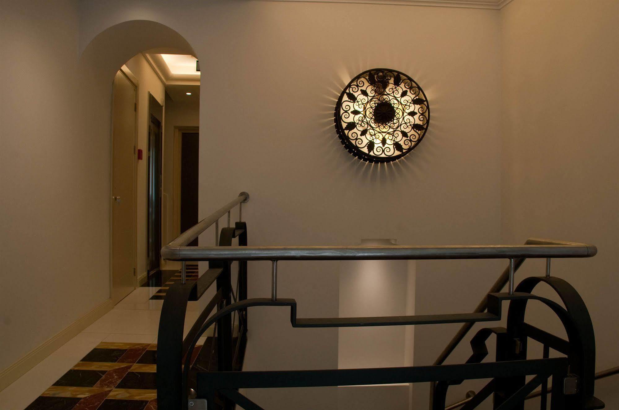 Smart Hotel Pincio Roma Dış mekan fotoğraf