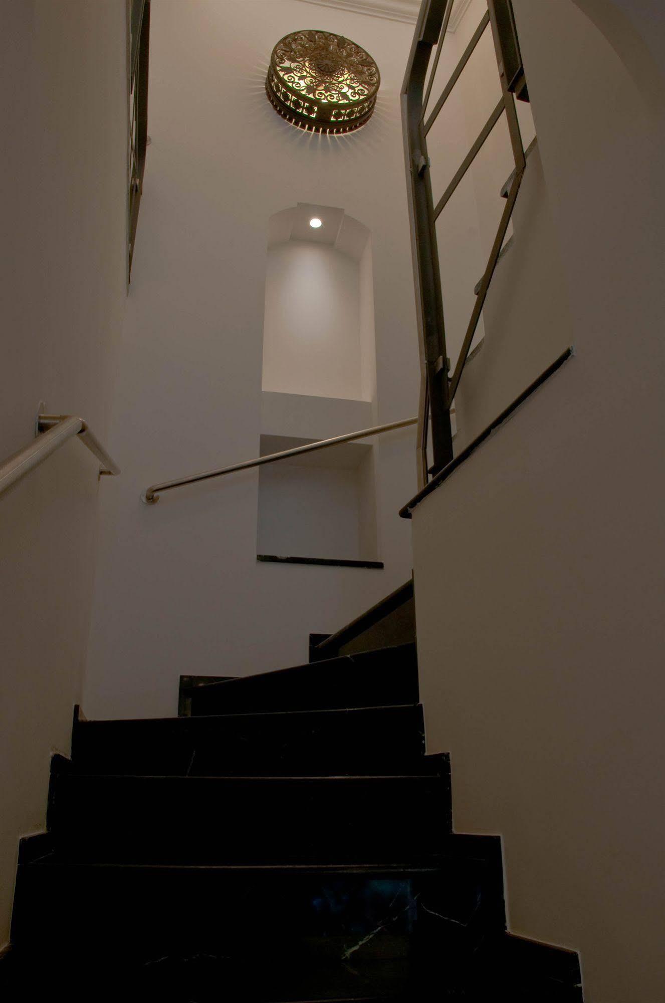 Smart Hotel Pincio Roma Dış mekan fotoğraf